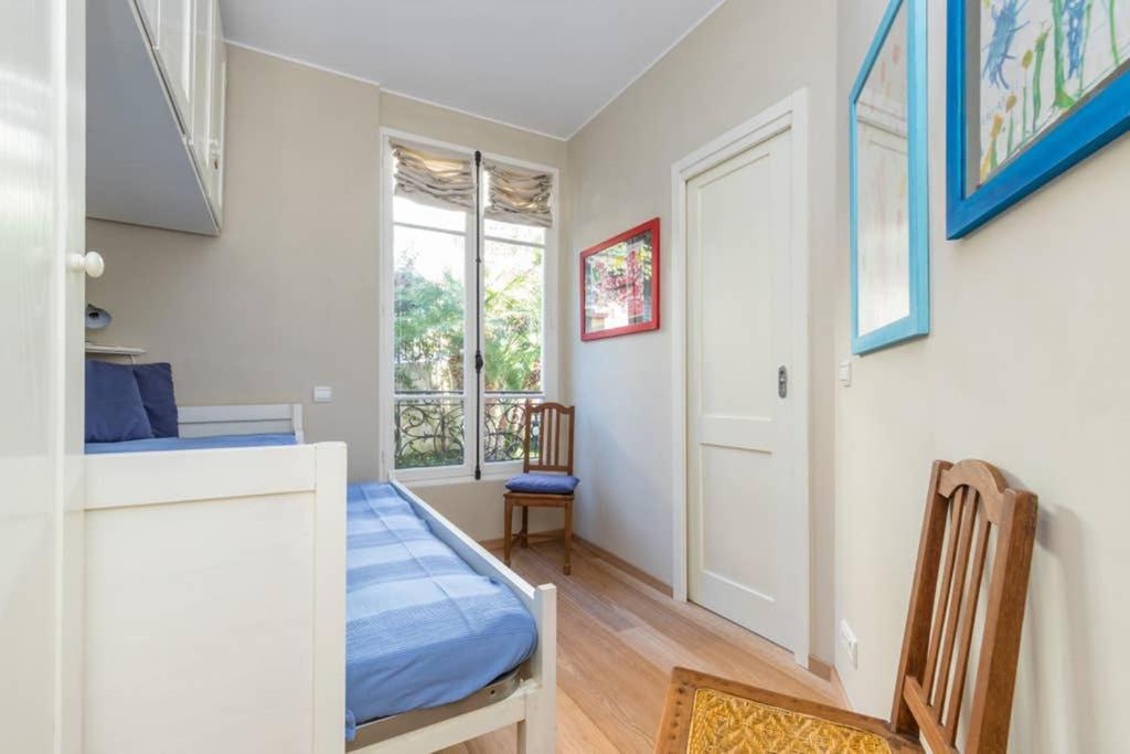 Villa Rocky - Luxury 3Br Apt In Liberty Villa.Pool,Garden,Wifi Roquebrune-Cap-Martin Dış mekan fotoğraf