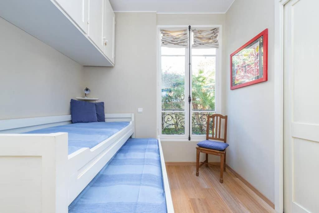 Villa Rocky - Luxury 3Br Apt In Liberty Villa.Pool,Garden,Wifi Roquebrune-Cap-Martin Dış mekan fotoğraf