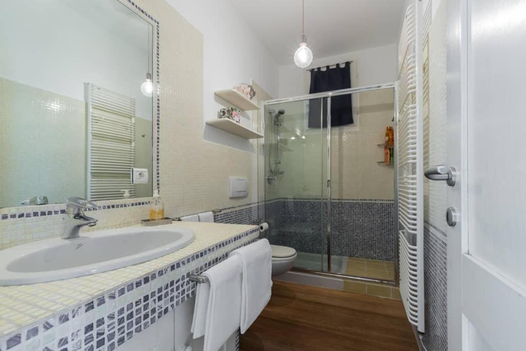 Villa Rocky - Luxury 3Br Apt In Liberty Villa.Pool,Garden,Wifi Roquebrune-Cap-Martin Dış mekan fotoğraf