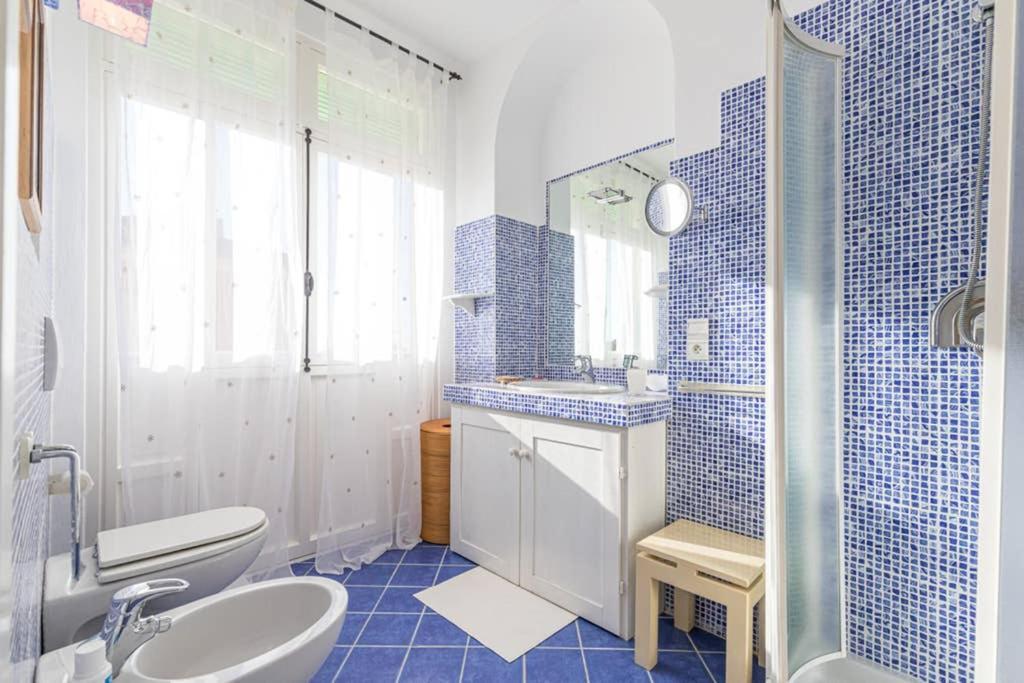 Villa Rocky - Luxury 3Br Apt In Liberty Villa.Pool,Garden,Wifi Roquebrune-Cap-Martin Dış mekan fotoğraf