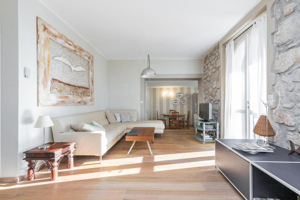 Villa Rocky - Luxury 3Br Apt In Liberty Villa.Pool,Garden,Wifi Roquebrune-Cap-Martin Dış mekan fotoğraf
