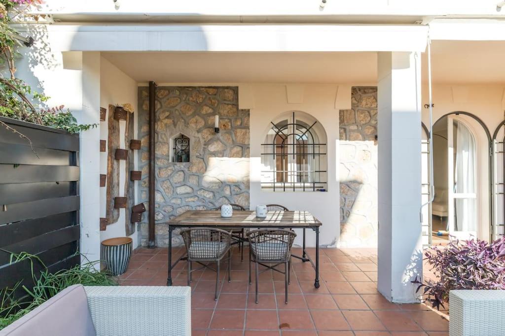 Villa Rocky - Luxury 3Br Apt In Liberty Villa.Pool,Garden,Wifi Roquebrune-Cap-Martin Dış mekan fotoğraf